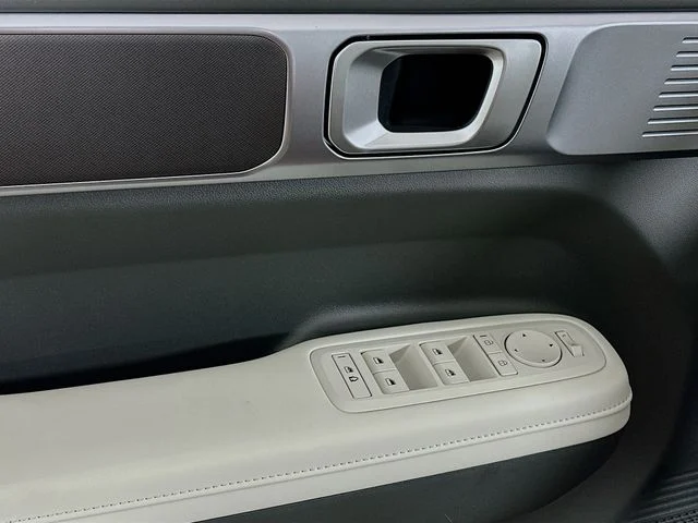New 2026 Hyundai SANTA FE SEL