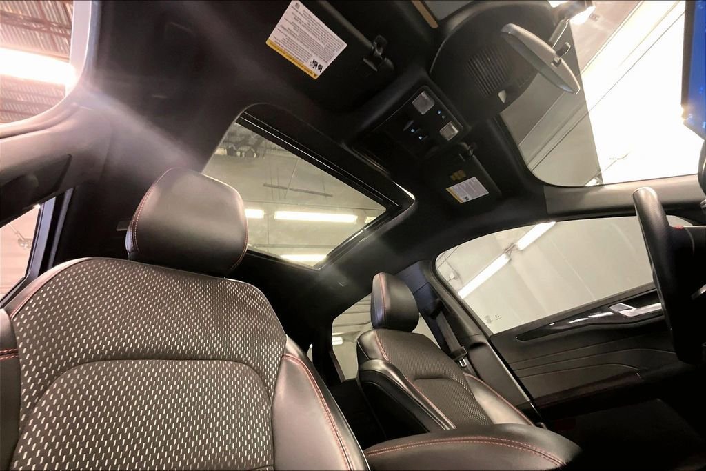 Used 2024  Ford ST-Line image 29