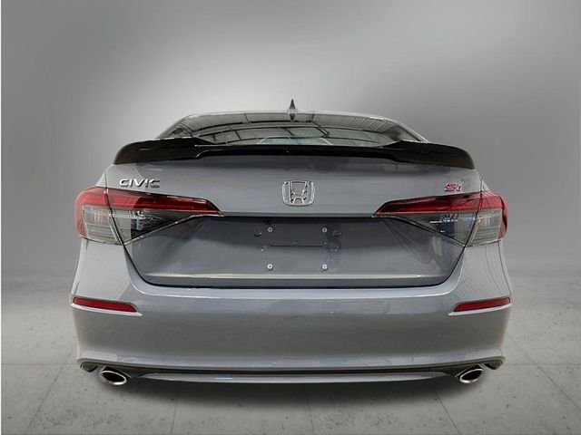 New 2026 Urban Gray Pearl Honda  image 4