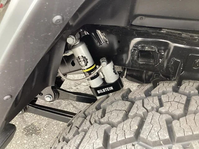 New 2026 Black Clearcoat Jeep SPORT S 4X4 image 24