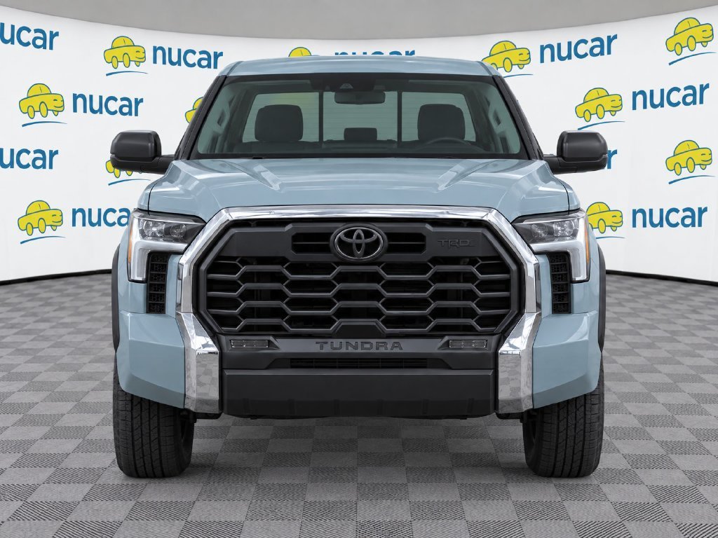 Used 2026  Toyota SR5 image 5