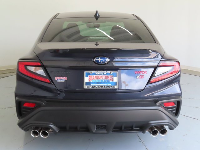 New 2026 GALAXY PURPLE PEARL Subaru tS image 4