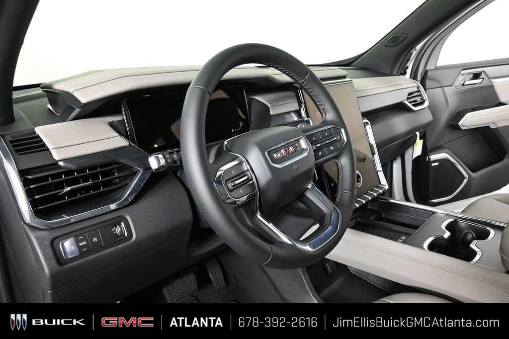 2026 GMC Acadia Elevation - Photo 6