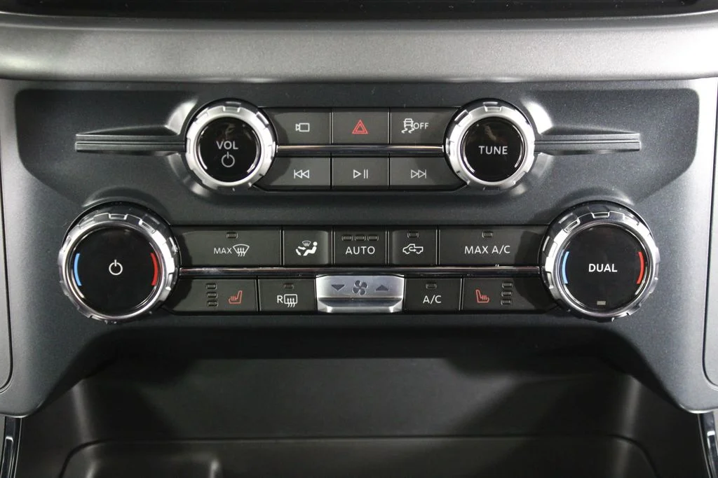 New 2026 Avalanche Ford XLT image 26
