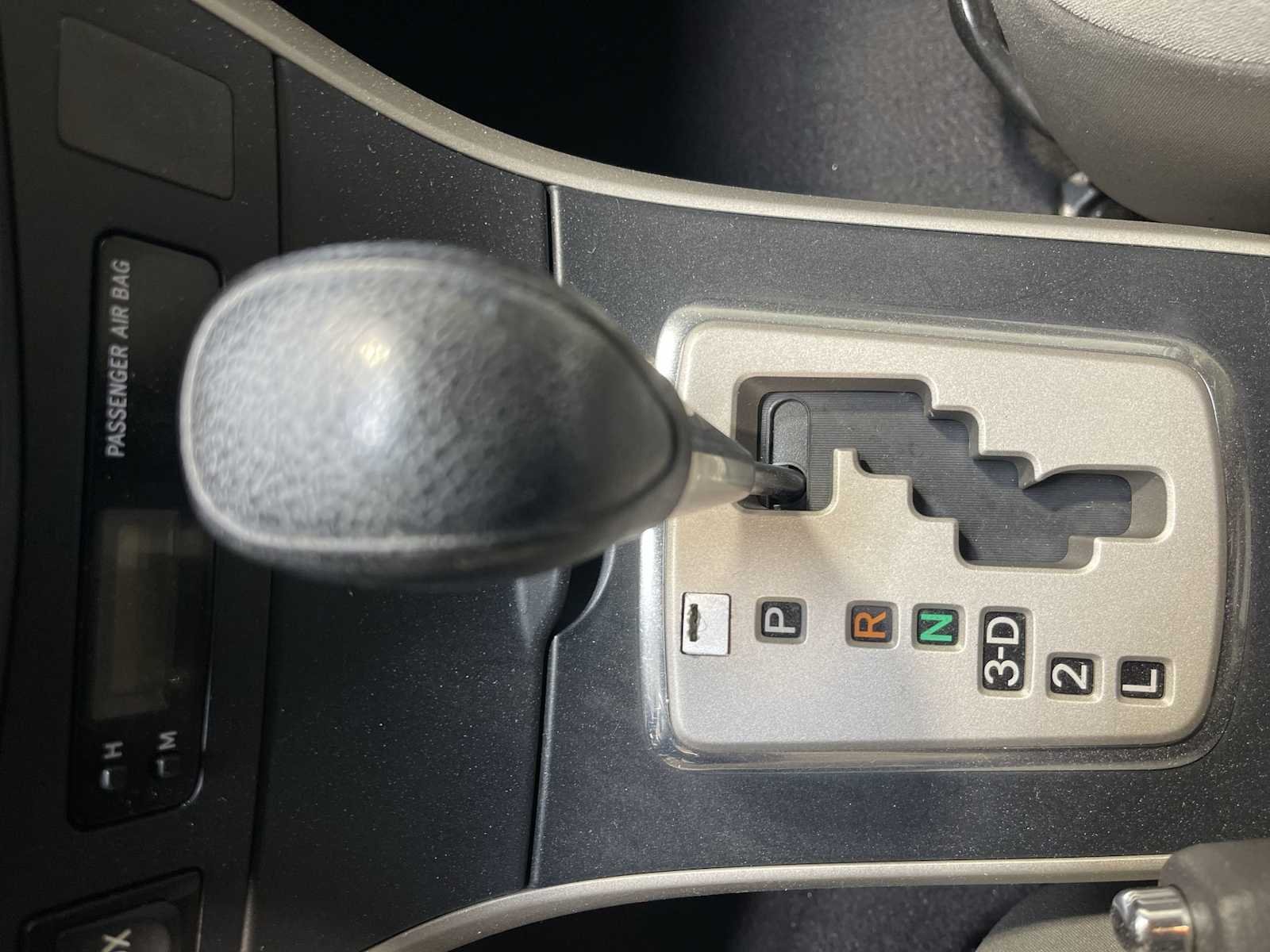 Used 2010 Classic Silver Metallic Toyota LE image 17