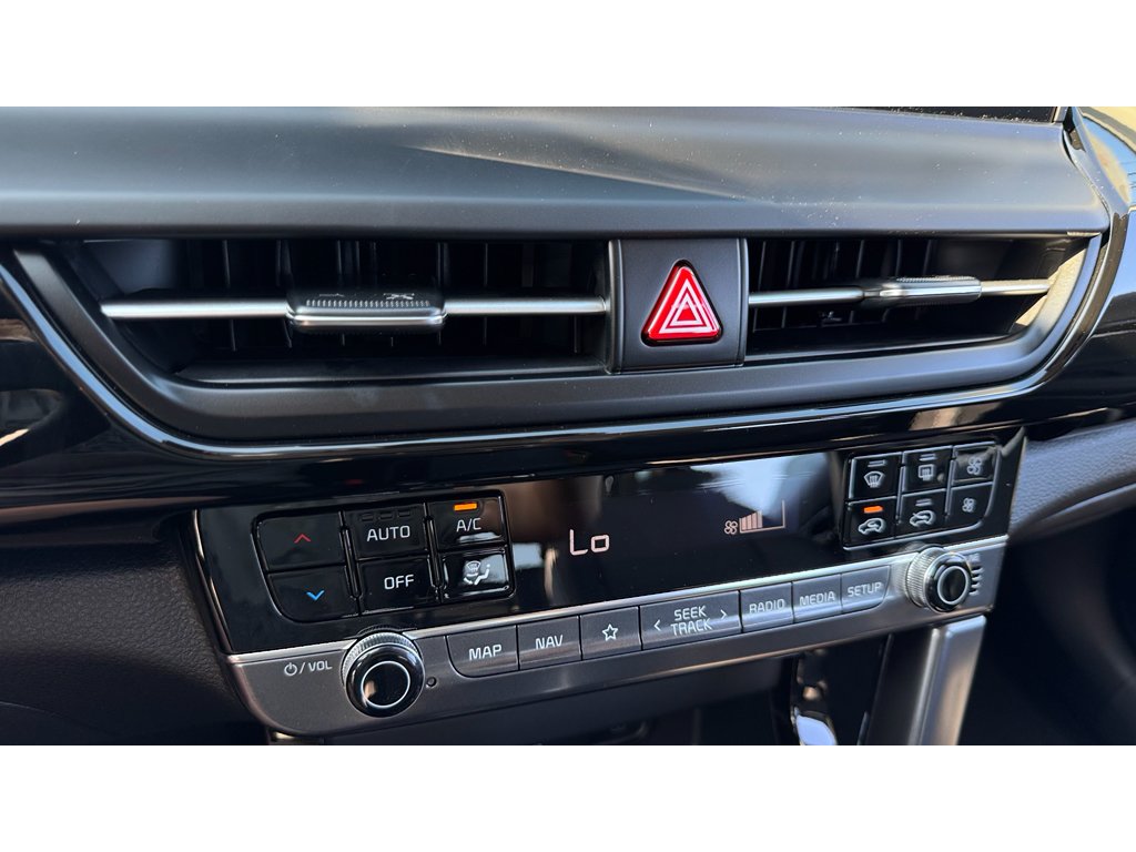 New 2026 Snow White Pearl Kia S image 19
