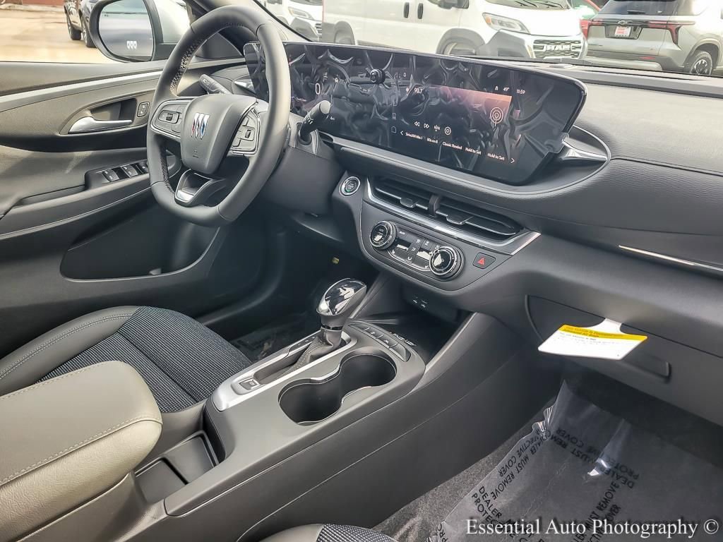 2026 BUICK ENVISTA - Image 18