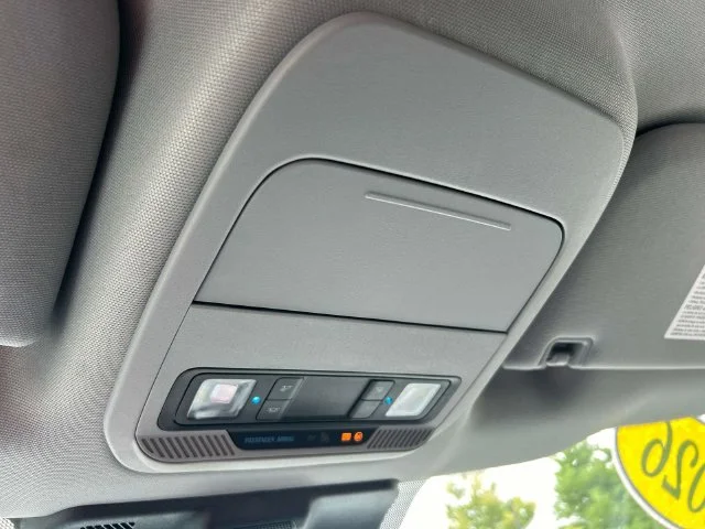 Used 2026 White Ford XLT image 37