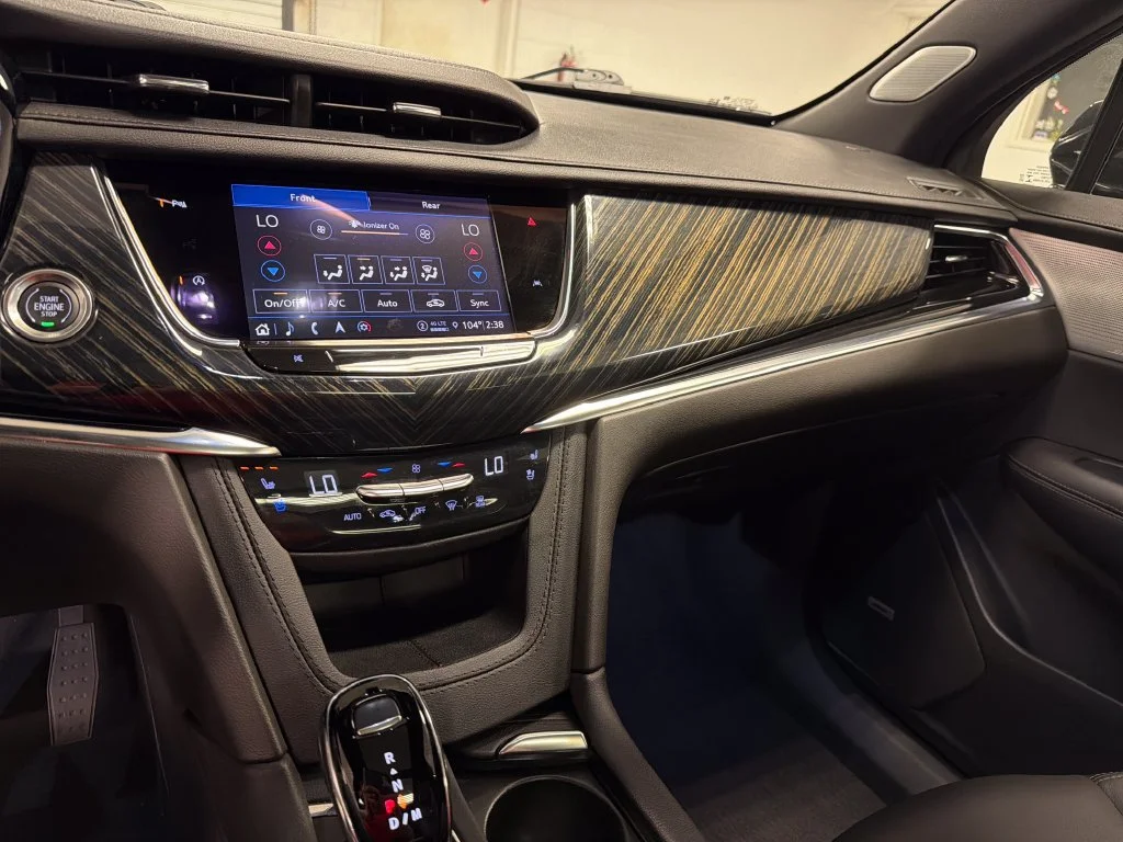 2023 Cadillac XT6 Premium Luxury - Photo 35