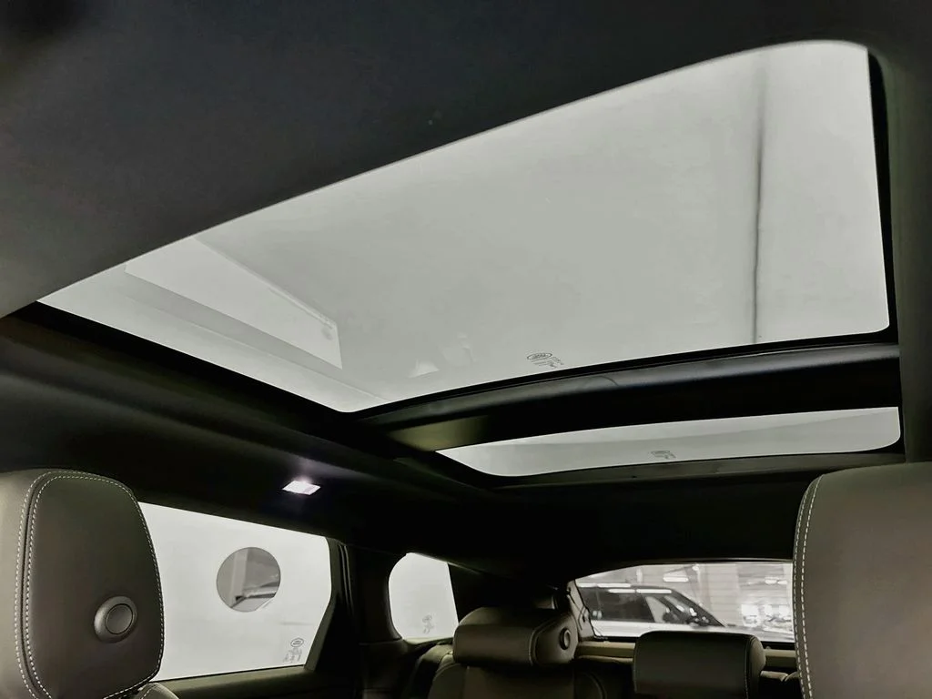 New 2026 Arroios Grey Land Rover Hoxton Edition image 22