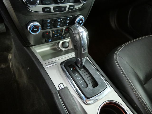Used 2012 White Ford SEL image 22