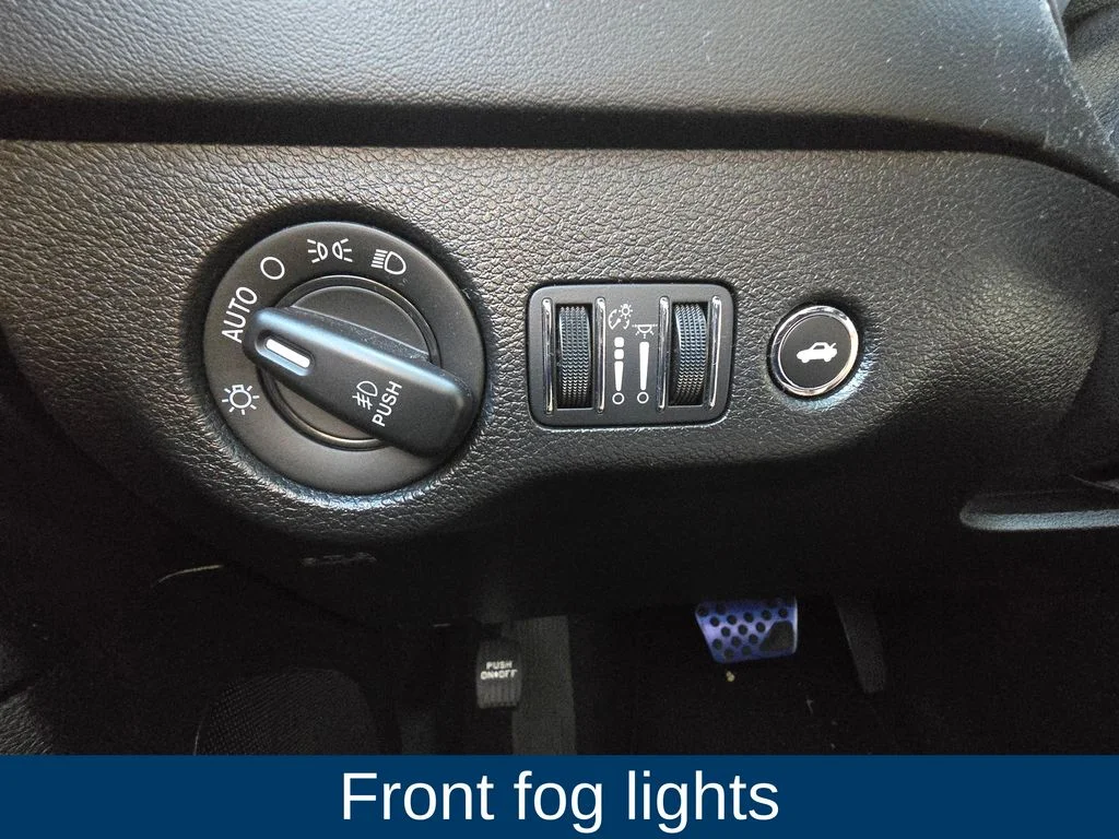 Used 2023  Dodge R/T Scat Pack image 22