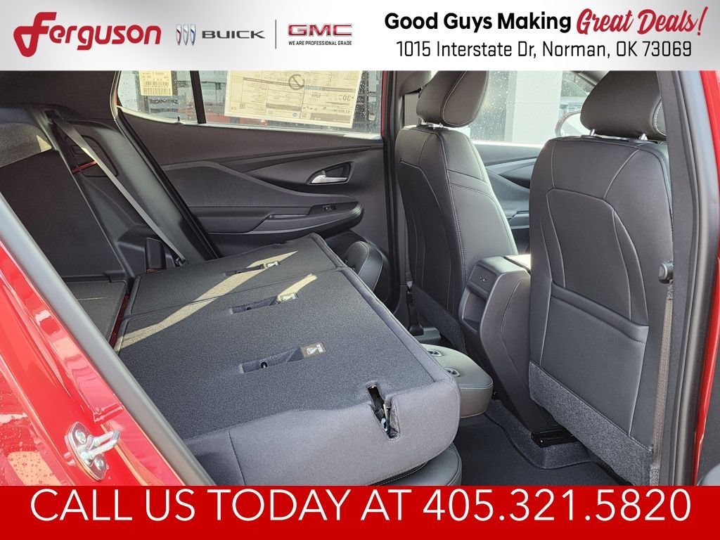 2026 Buick Envista Preferred - Photo 41