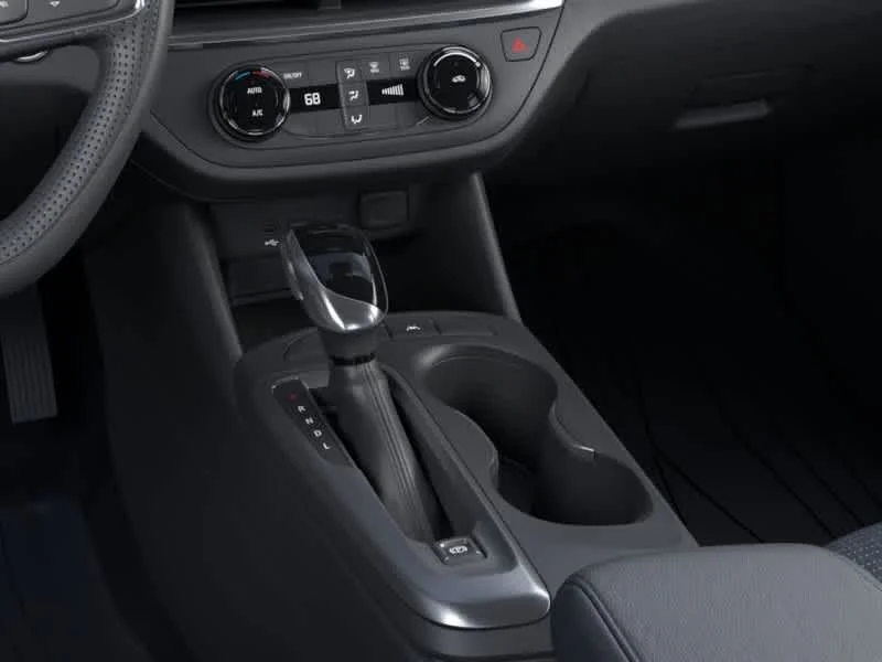 2026 Buick Envista Preferred - Photo 23