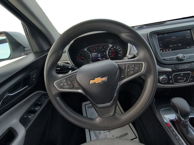Used 2022 Silver Chevrolet LT image 12