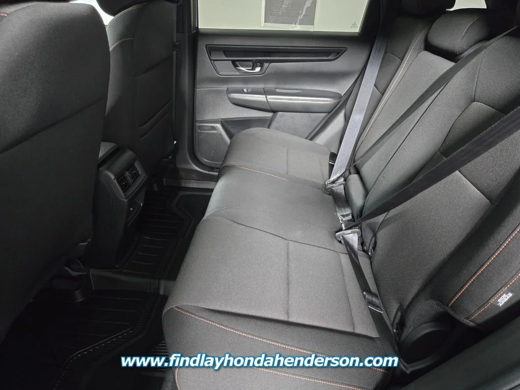 2023 Honda CR-V Sport - Photo 16