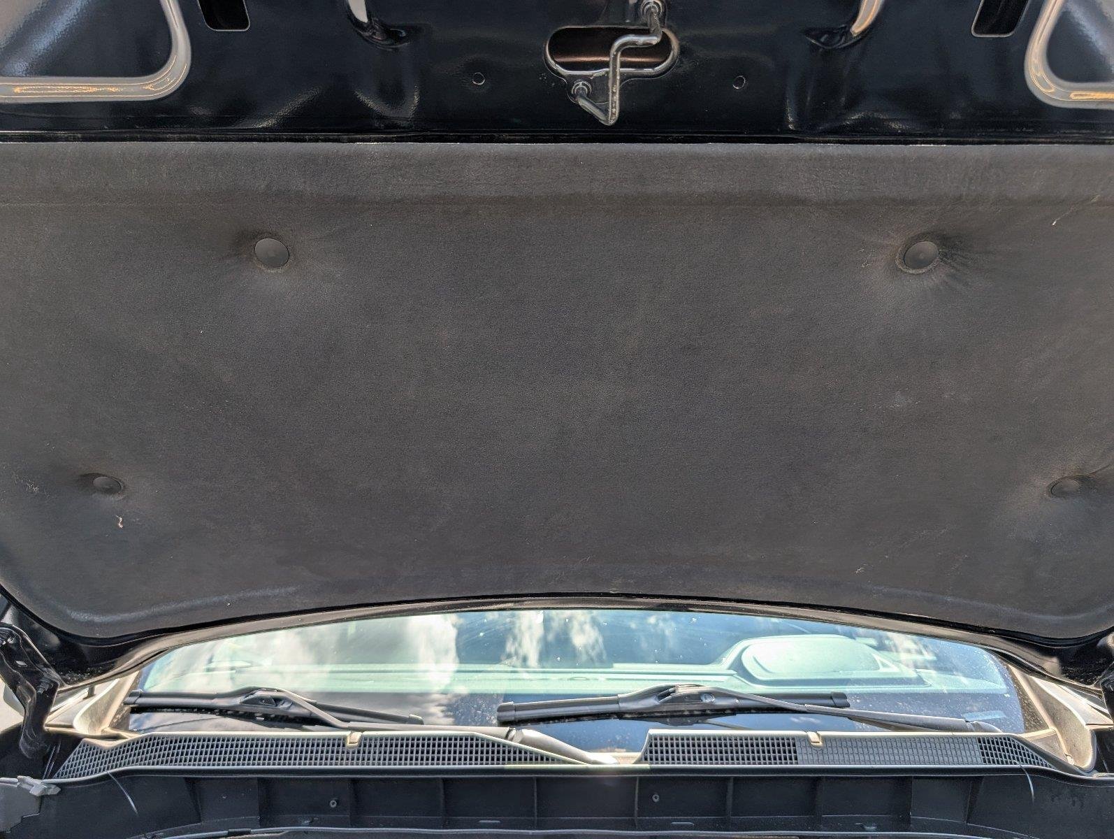 Used 2025 Black Chevrolet LT image 35