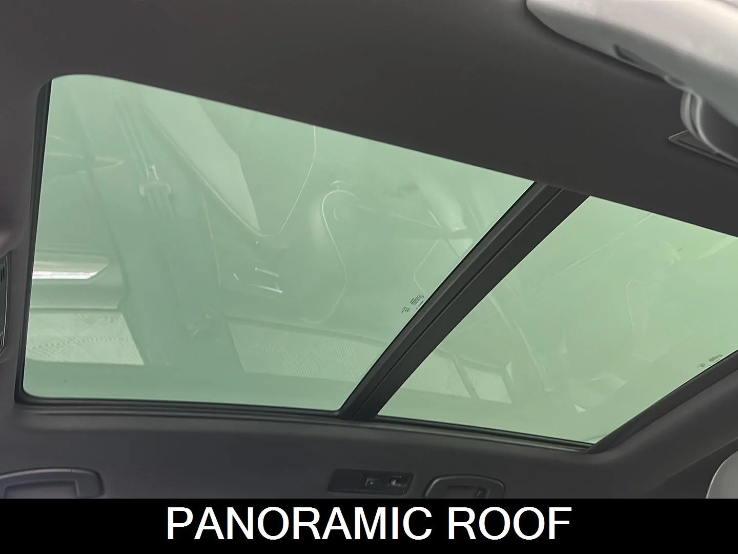 Used 2024 Platinum Gray Metallic Volkswagen SE R-Line Black image 6