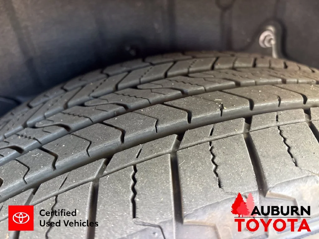 Certified Used 2025 Heavy Metal Toyota Limited image 28