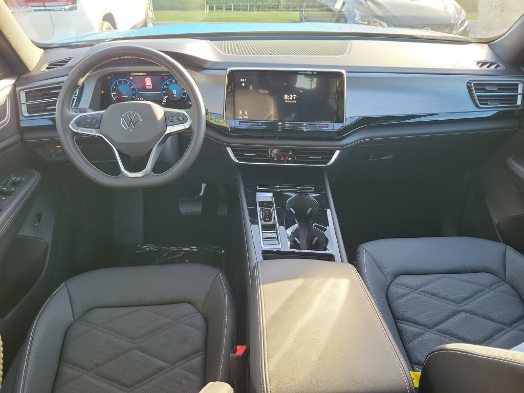 2026 Volkswagen Atlas Cross Sport SE w/Tech - Photo 6