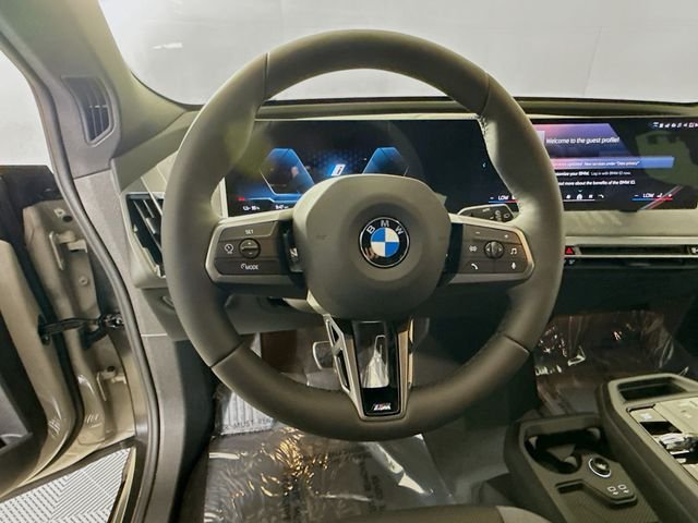 Used 2026 Gray Metallic BMW xDrive60 image 11