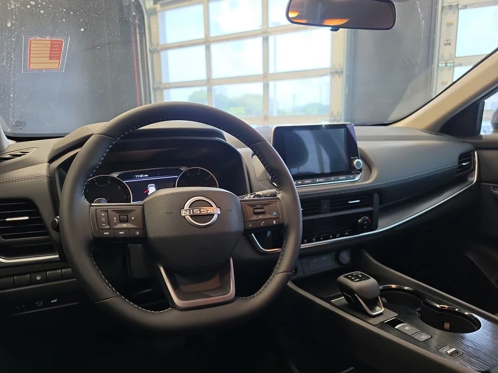 Used 2026 Gray Nissan SV image 19
