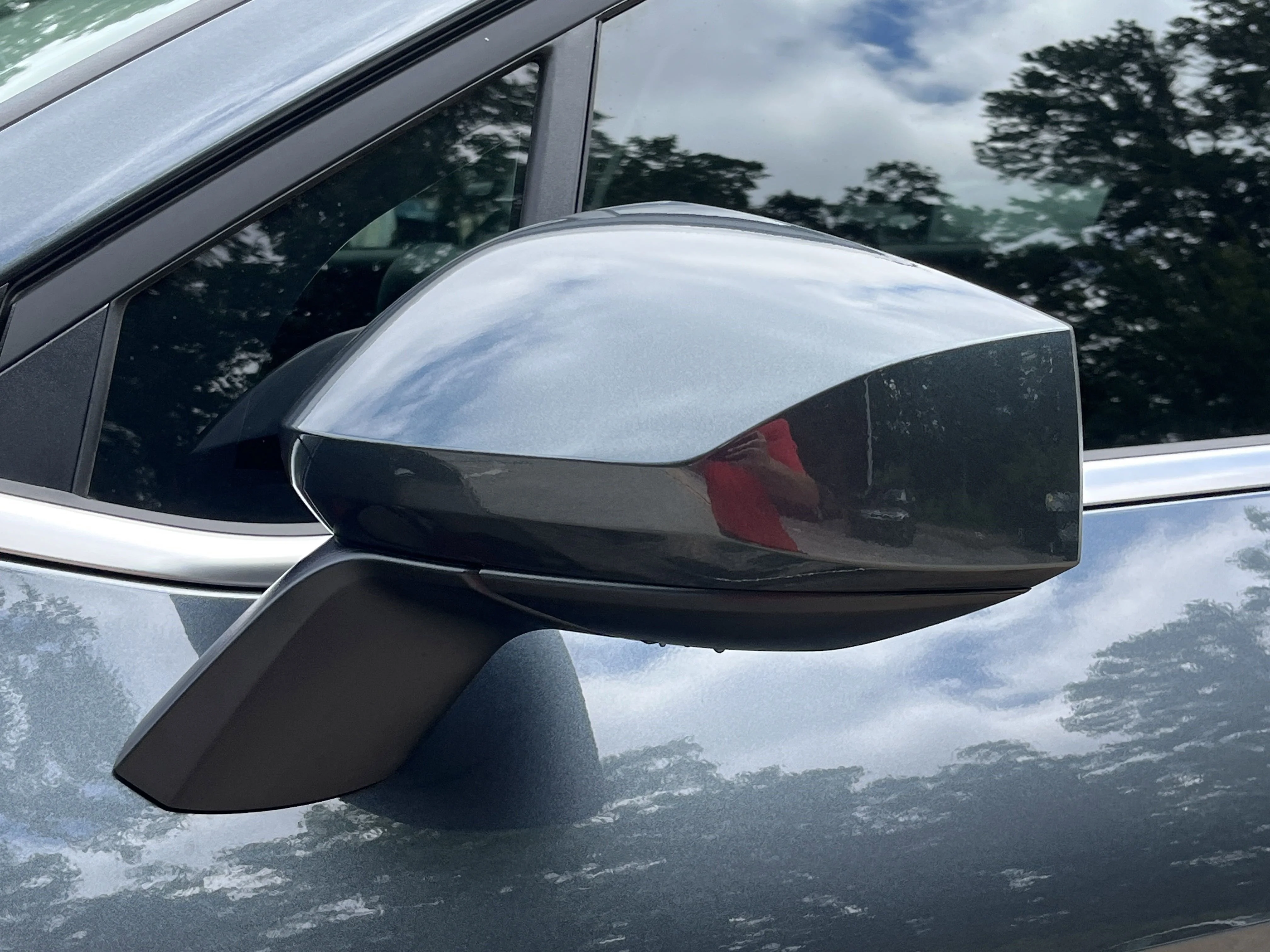 2025 Kia Sportage LX Hybrid - Photo 25