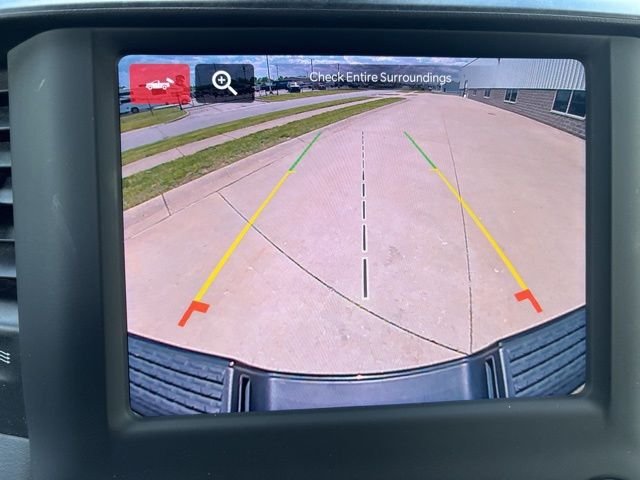 Used 2022 Black Ram Big Horn image 28