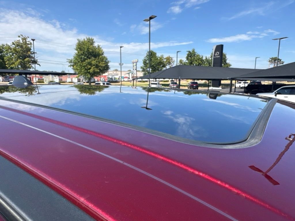 Used 2025 Red Ram Laramie image 7