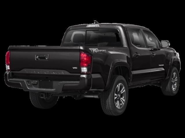 Used 2019 Beige Toyota TRD Sport image 2