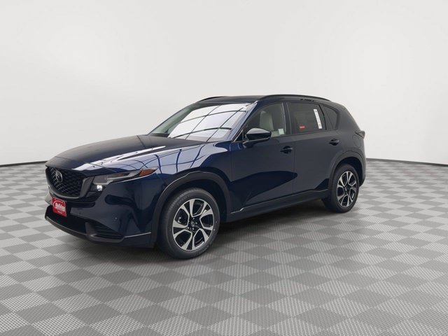 New 2026 Navy Blue Mica Mazda 2.5 S Preferred image 35