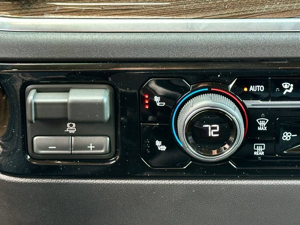 2026 Chevrolet Silverado 1500 RST - Photo 28