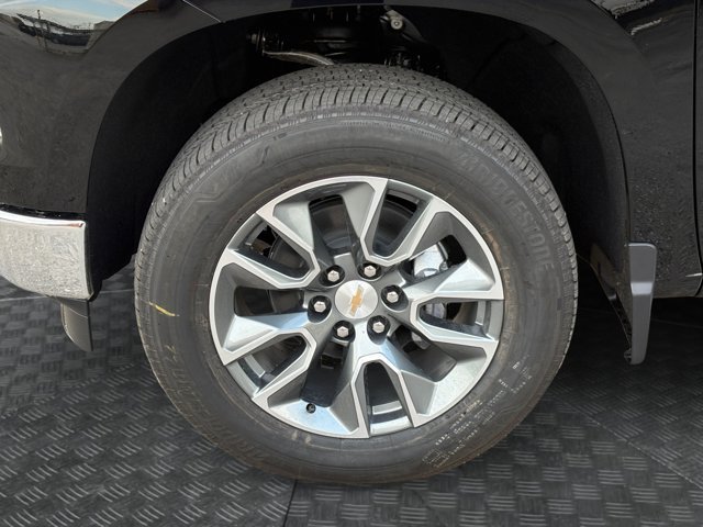 2026 Chevrolet Silverado 1500 LT - Photo 10