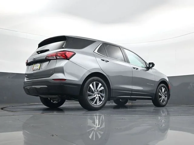 2024 Chevrolet Equinox LT - Photo 25