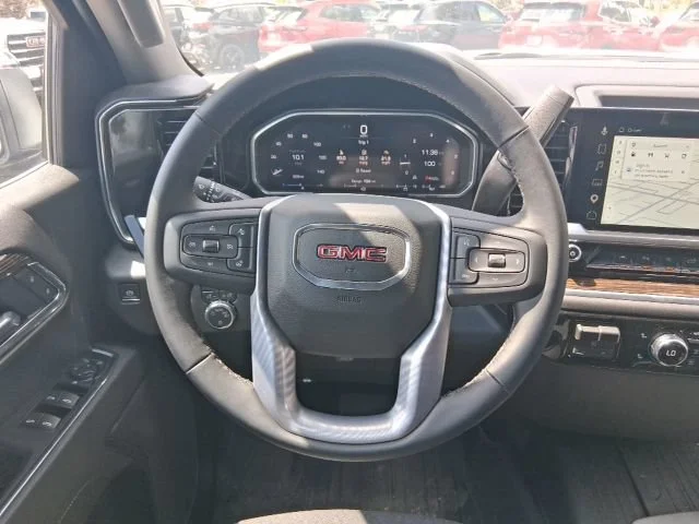 2026 GMC Sierra 1500 SLE - Photo 7