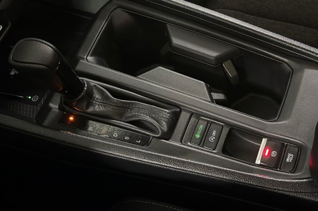 New 2026 Canyon River Blue Metallic Honda SE image 18