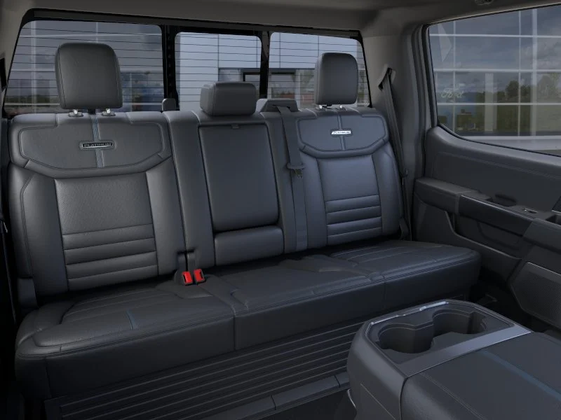 New 2026 Avalanche Ford  image 33
