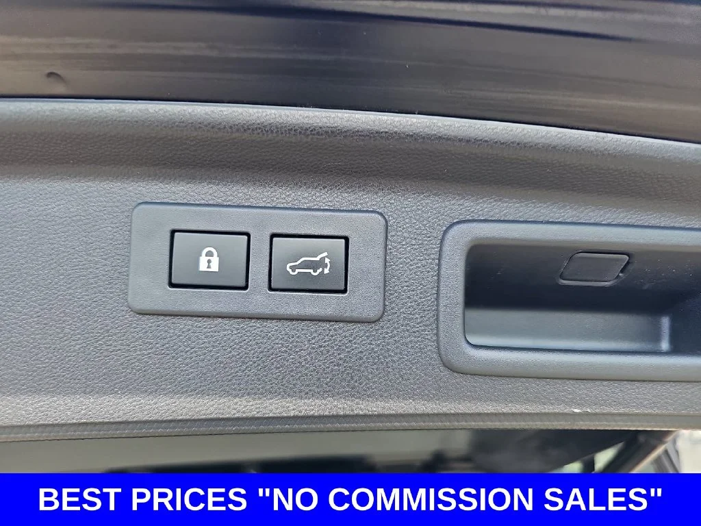 Used 2021 Black Subaru Touring image 13