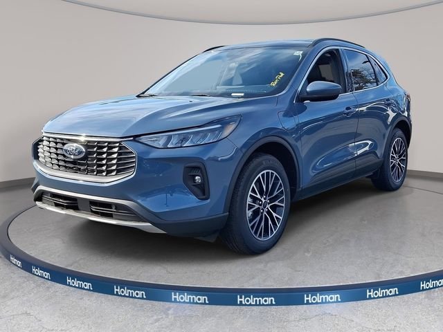 2026 Ford Escape PHEV