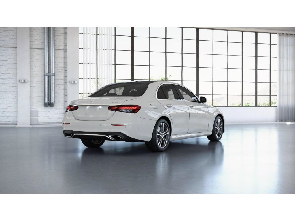Certified Used 2023 Polar White Mercedes-Benz  image 23