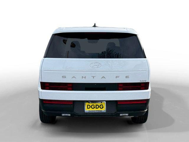 2026 Hyundai Santa Fe SE - Photo 25