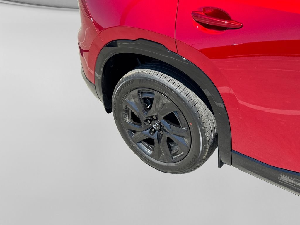 New 2026 Soul Red Crystal Metallic Mazda 2.5 S Premium Plus AWD image 24