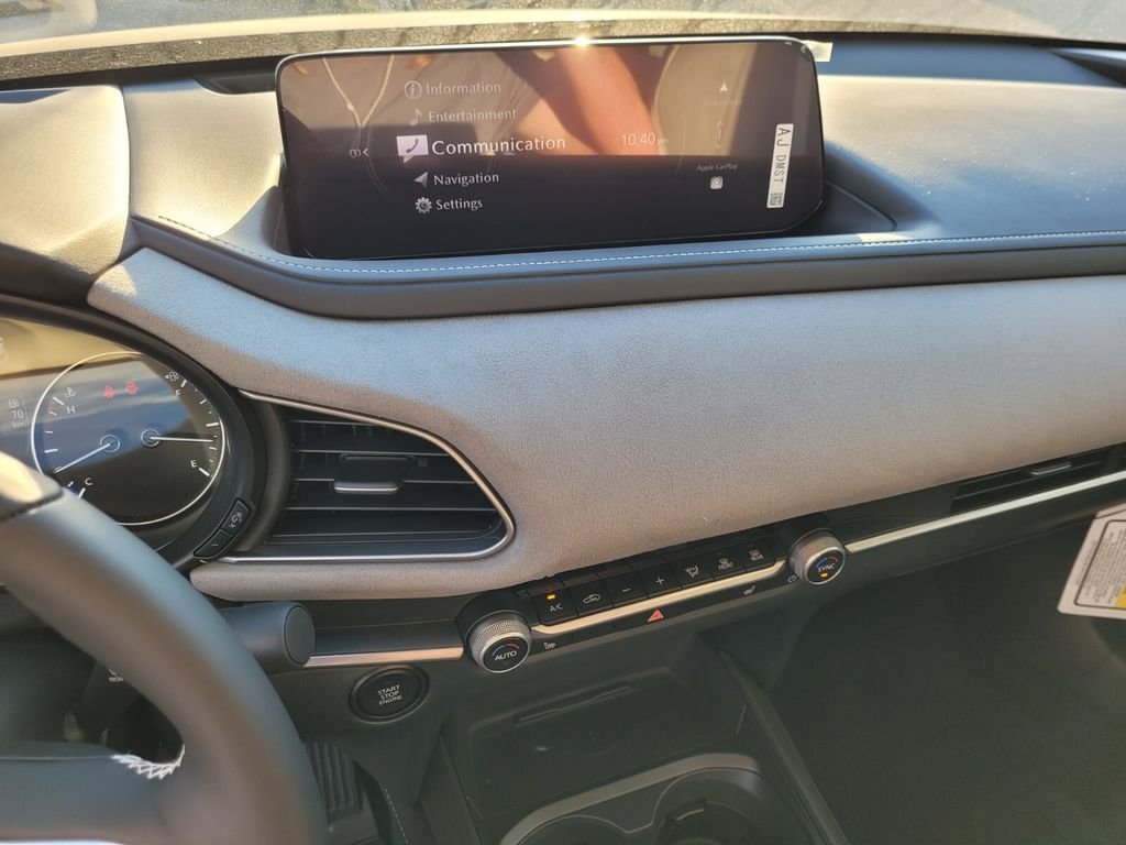 2026 Mazda CX-30 Turbo Aire Edition - Photo 24