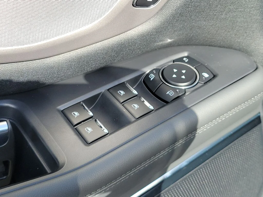 New 2026 Glacier Gray Metallic Tri-Coat Ford Active image 29
