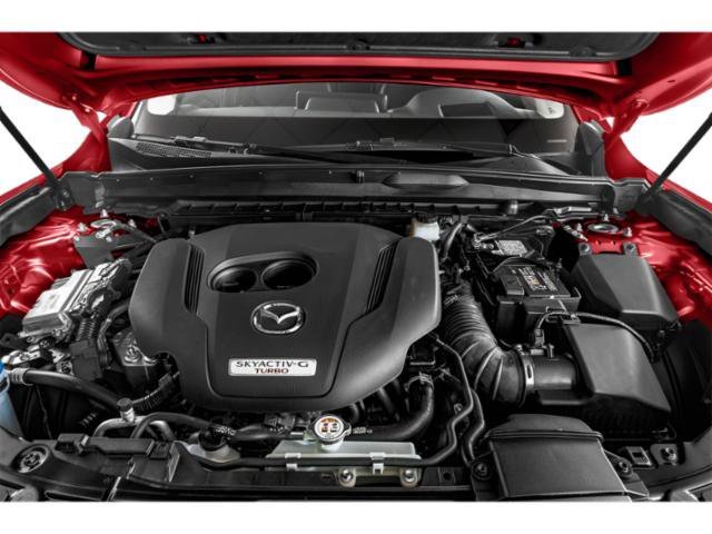 Used 2023 Jet Black Mica Mazda 2.5 Turbo Premium Package image 15