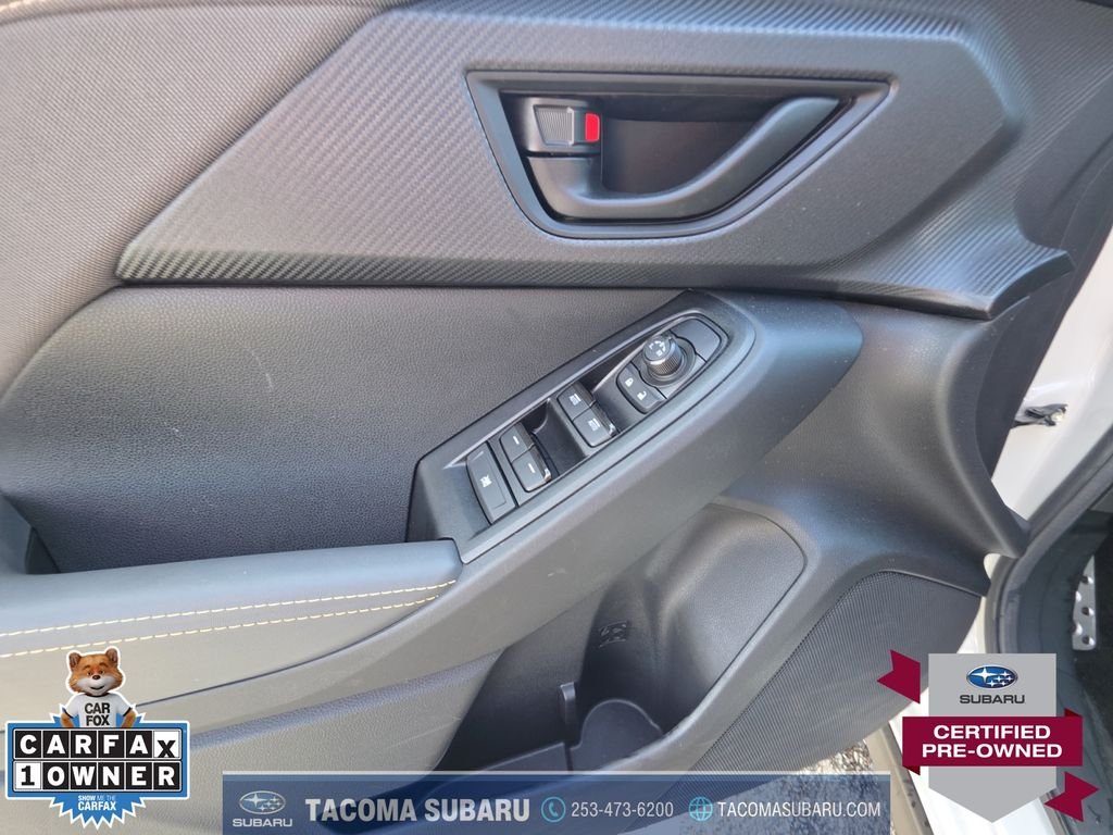 2025 Subaru Crosstrek Sport - Photo 11
