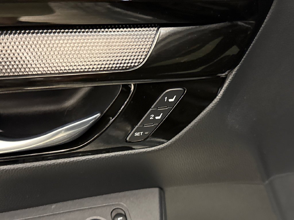 2025 Honda CR-V Sport Touring - Photo 22