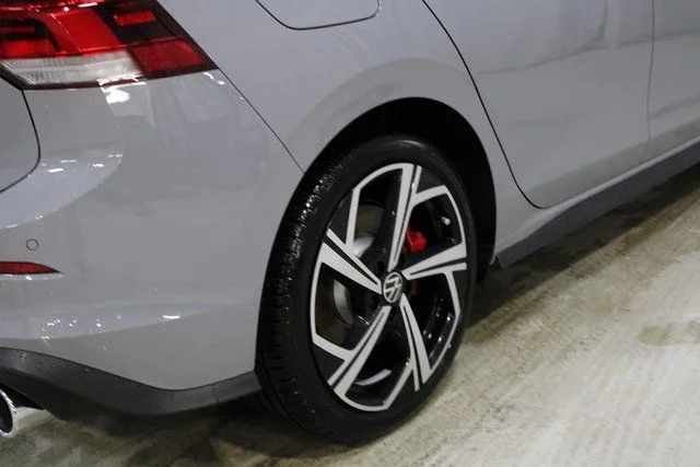 2026 Volkswagen Golf GTI SE - Photo 29