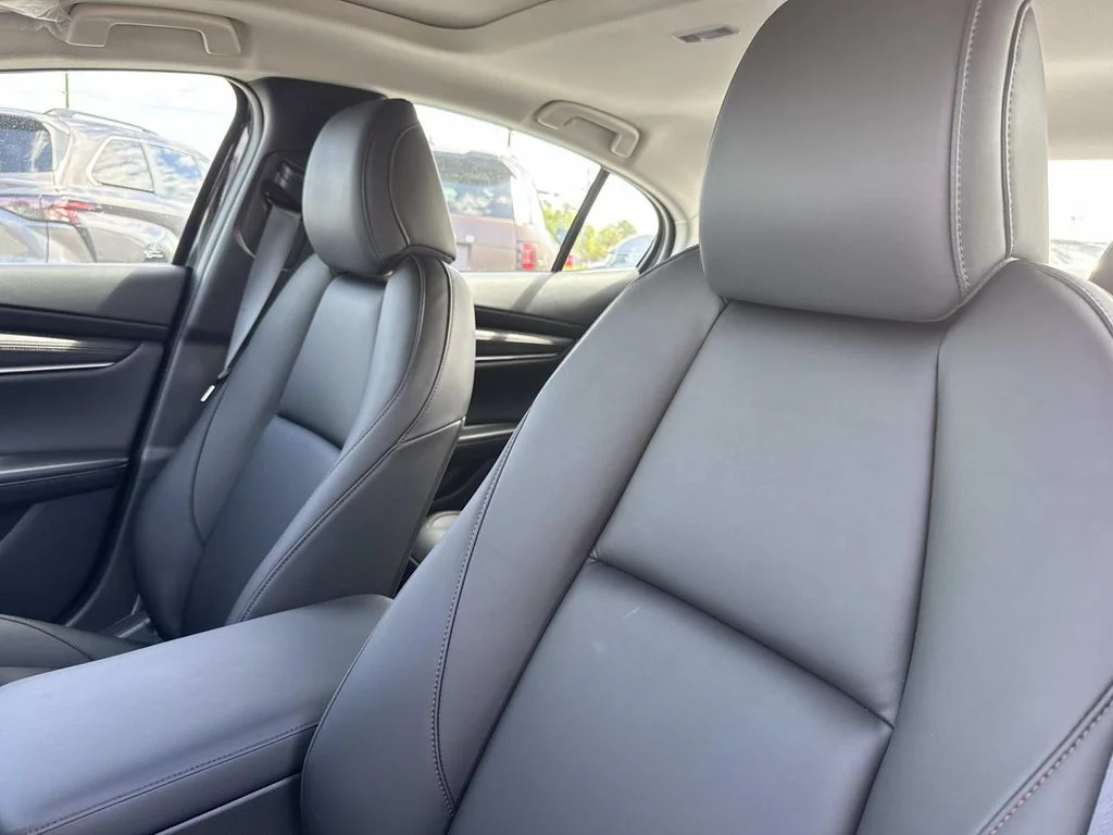 New 2026 Jet Black Mica Mazda 2.5 S Preferred image 27