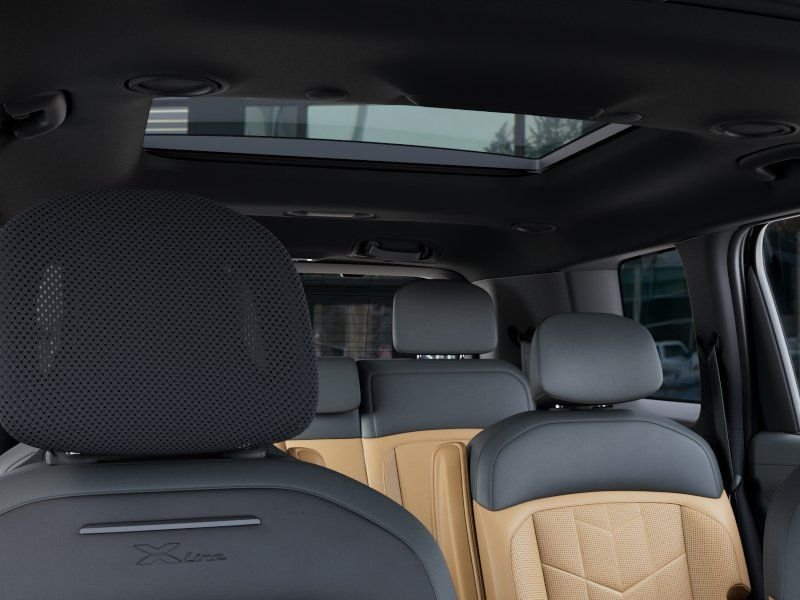 New 2027 Black Kia X-Line SX image 27